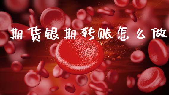 期货银期转账怎么做_https://www.kuaijiepai.net_国际股建_第1张