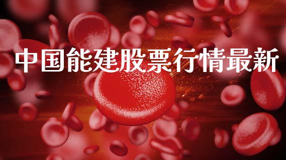 中国能建股票行情最新_https://www.kuaijiepai.net_股票理论_第1张