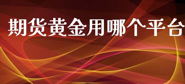 期货黄金用哪个平台_https://www.kuaijiepai.net_期货资讯_第1张