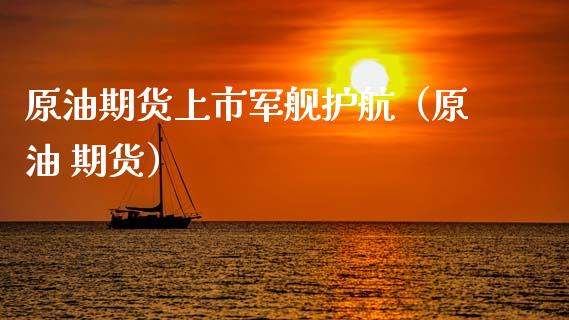 原油期货上市军舰护航（原油 期货）_https://www.kuaijiepai.net_国际期货_第1张