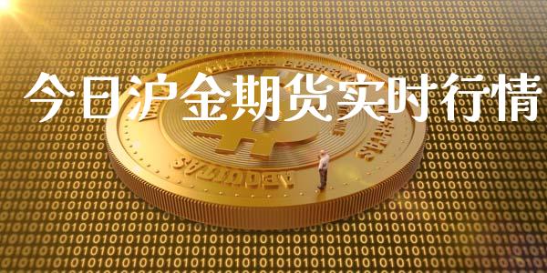 今日沪金期货实时行情_https://www.kuaijiepai.net_国际期货_第1张