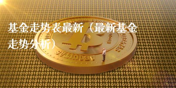 基金走势表最新（最新基金走势分析）_https://www.kuaijiepai.net_投资理财_第1张
