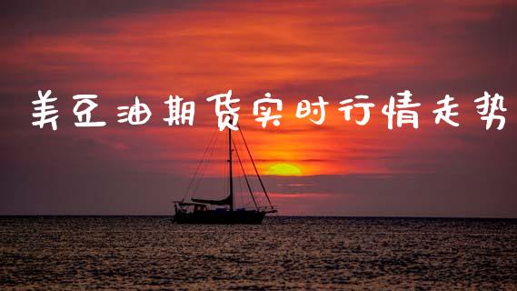 美豆油期货实时行情走势_https://www.kuaijiepai.net_期货在线_第1张
