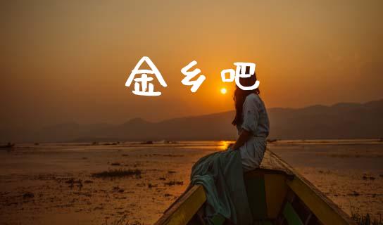 金乡吧_https://www.kuaijiepai.net_期货资讯_第1张