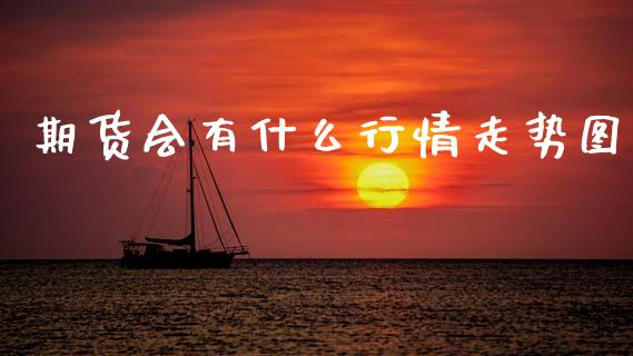 期货会有什么行情走势图_https://www.kuaijiepai.net_国际期货_第1张