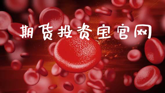 期货投资宝官网_https://www.kuaijiepai.net_期货资讯_第1张