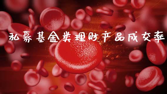 私募基金类理财产品成交率_https://www.kuaijiepai.net_期货理财_第1张