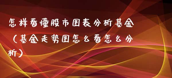 怎样看懂股市图表分析基金（基金走势图怎么看怎么分析）_https://www.kuaijiepai.net_投资理财_第1张