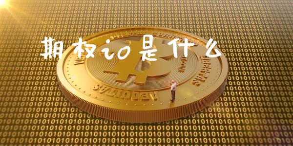 期权io是什么_https://www.kuaijiepai.net_投资理财_第1张