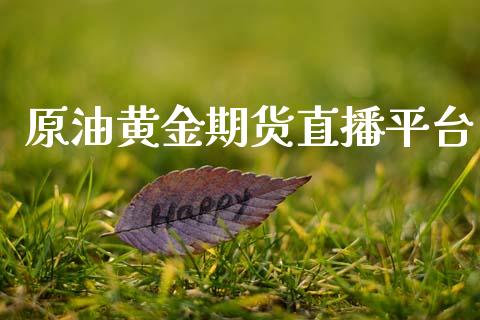 原油黄金期货直播平台_https://www.kuaijiepai.net_国际期货_第1张