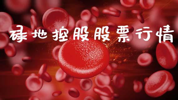 碌地控股股票行情_https://www.kuaijiepai.net_国际股建_第1张