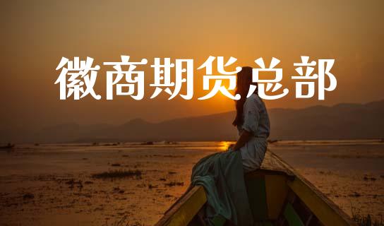 徽商期货总部_https://www.kuaijiepai.net_股票理论_第1张