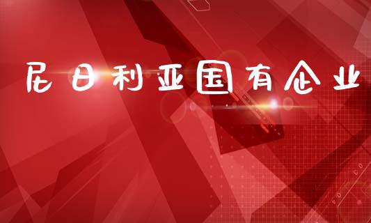尼日利亚国有企业_https://www.kuaijiepai.net_期货在线_第1张