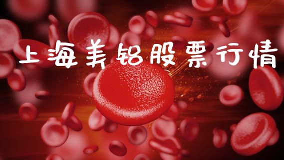 上海美铝股票行情_https://www.kuaijiepai.net_股票理论_第1张