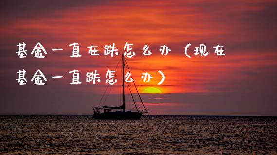 基金一直在跌怎么办（现在基金一直跌怎么办）_https://www.kuaijiepai.net_期货理财_第1张