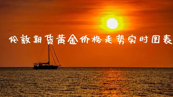 伦敦期货黄金价格走势实时图表_https://www.kuaijiepai.net_期货资讯_第1张