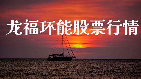 龙福环能股票行情_https://www.kuaijiepai.net_股票理论_第1张