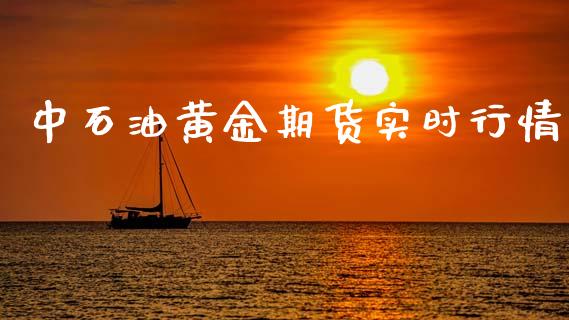 中石油黄金期货实时行情_https://www.kuaijiepai.net_国际期货_第1张