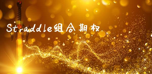 Straddle组合期权_https://www.kuaijiepai.net_投资理财_第1张