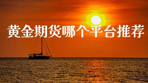 黄金期货哪个平台推荐_https://www.kuaijiepai.net_期货资讯_第1张