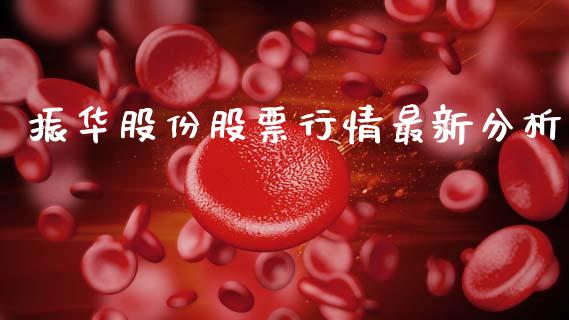 振华股份股票行情最新分析_https://www.kuaijiepai.net_股票理论_第1张