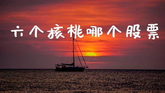 六个核桃哪个股票_https://www.kuaijiepai.net_期货资讯_第1张