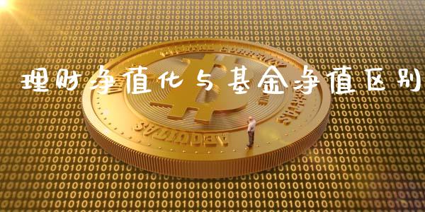 理财净值化与基金净值区别_https://www.kuaijiepai.net_投资理财_第1张