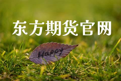 东方期货官网_https://www.kuaijiepai.net_新股新闻_第1张