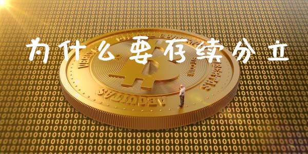 为什么要存续分立_https://www.kuaijiepai.net_新股新闻_第1张