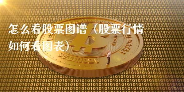 怎么看股票图谱（股票行情如何看图表）_https://www.kuaijiepai.net_新股新闻_第1张