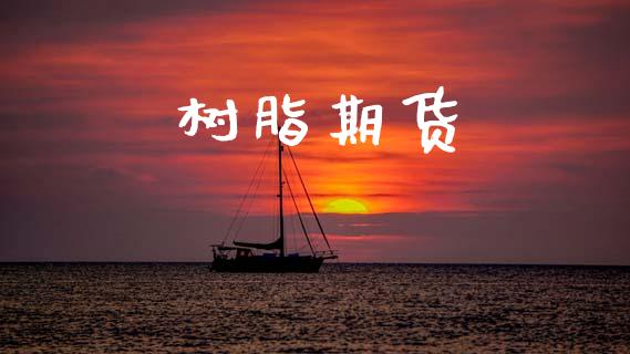 树脂期货_https://www.kuaijiepai.net_投资理财_第1张