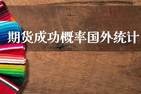期货成功概率国外统计_https://www.kuaijiepai.net_期货资讯_第1张