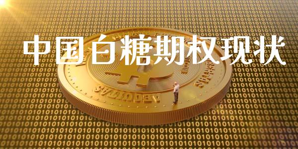 中国白糖期权现状_https://www.kuaijiepai.net_期货在线_第1张