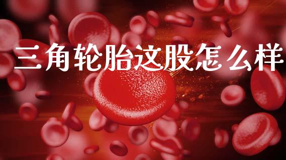 三角轮胎这股怎么样_https://www.kuaijiepai.net_股票理论_第1张