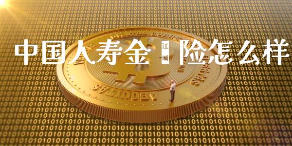 中国人寿金鑫险怎么样_https://www.kuaijiepai.net_期货资讯_第1张