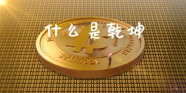 什么是乾坤_https://www.kuaijiepai.net_国际股建_第1张