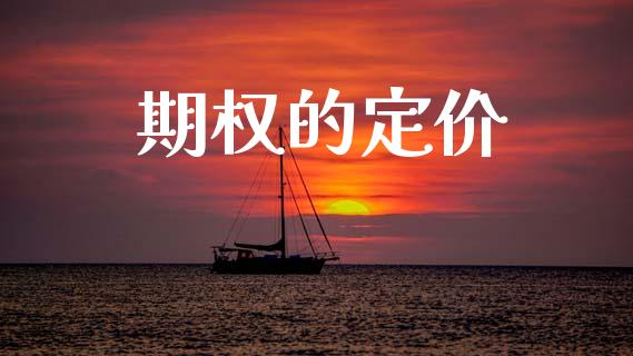 期权的定价_https://www.kuaijiepai.net_投资理财_第1张
