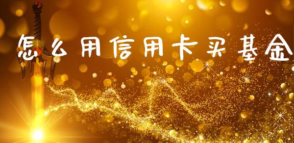 怎么用信用卡买基金_期货理财_第1张_快捷排财经网 怎么用信用卡买基金_https://www.kuaijiepai.net_期货理财_第1张