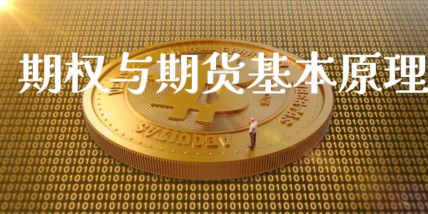 期权与期货基本原理_https://www.kuaijiepai.net_期货资讯_第1张