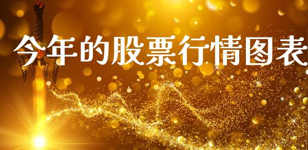 今年的股票行情图表_https://www.kuaijiepai.net_新股新闻_第1张