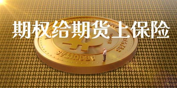 期权给期货上保险_https://www.kuaijiepai.net_国际股建_第1张