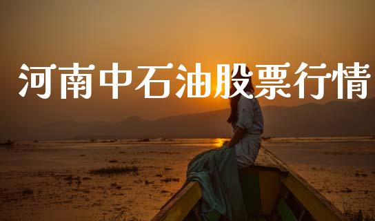 河南中石油股票行情_https://www.kuaijiepai.net_国际股建_第1张