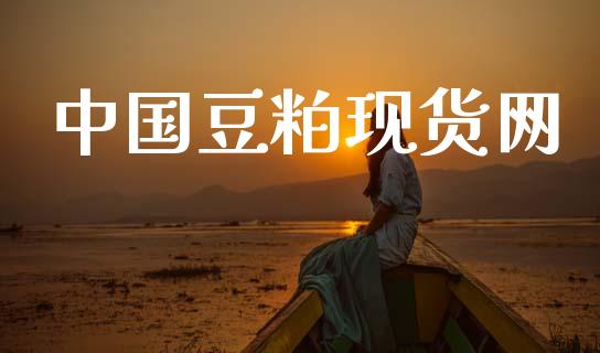 中国豆粕现货网_https://www.kuaijiepai.net_期货资讯_第1张