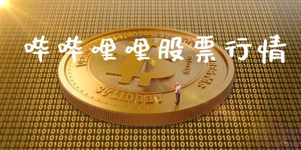 哔哔哩哩股票行情_https://www.kuaijiepai.net_新股新闻_第1张