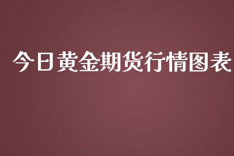 今日黄金期货行情图表_https://www.kuaijiepai.net_期货资讯_第1张