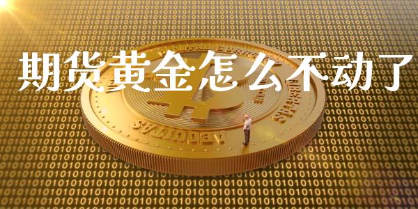 期货黄金怎么不动了_https://www.kuaijiepai.net_期货资讯_第1张