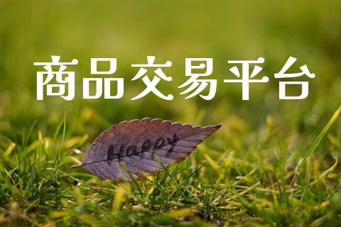 商品交易平台_https://www.kuaijiepai.net_投资理财_第1张