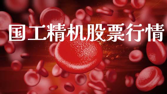 国工精机股票行情_https://www.kuaijiepai.net_国际股建_第1张