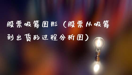 股票吸筹图形（股票从吸筹到出货的过程分析图）_https://www.kuaijiepai.net_股票理论_第1张