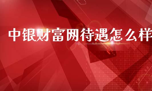 中银财富网待遇怎么样_https://www.kuaijiepai.net_国际股建_第1张
